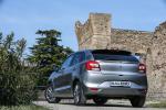 Suzuki Baleno SHVS 2016 года